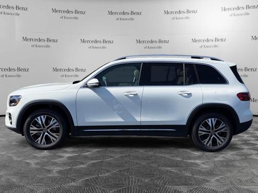 2026 Mercedes-Benz GLB 250 Base 4MATIC