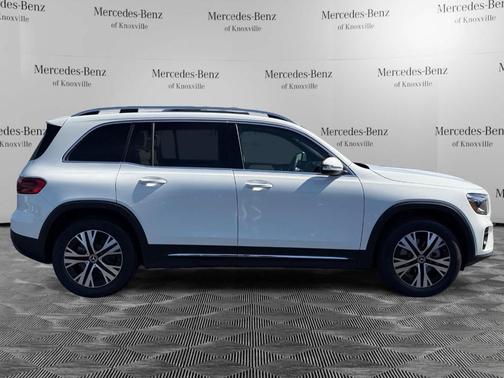 2026 Mercedes-Benz GLB 250 Base 4MATIC