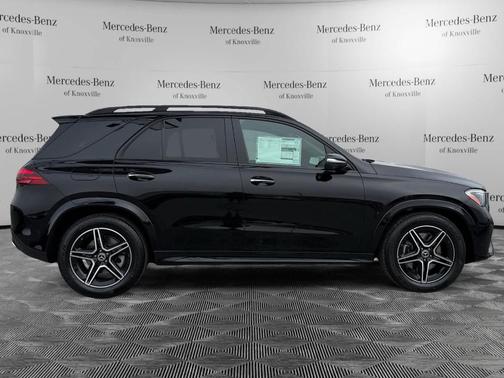 2026 Mercedes-Benz GLE 350 Base 4MATIC