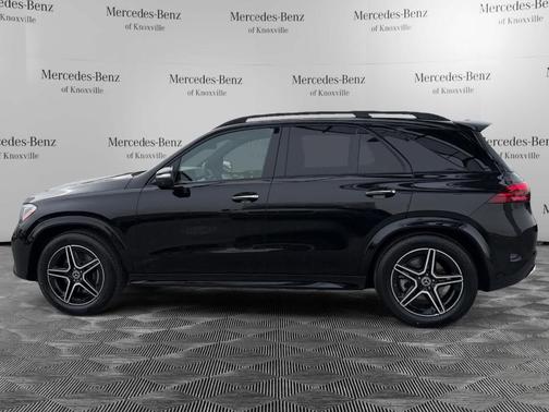 2026 Mercedes-Benz GLE 350 Base 4MATIC