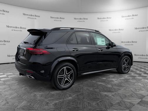 2026 Mercedes-Benz GLE 350 Base 4MATIC