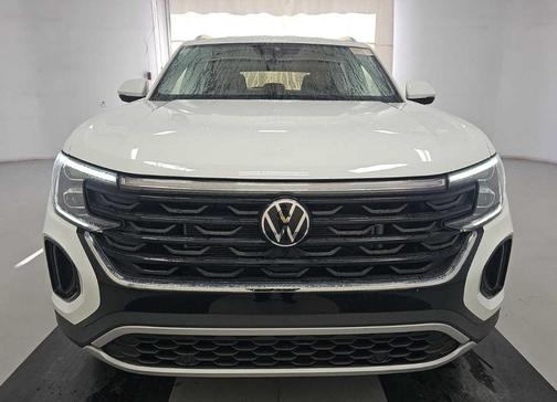 2025 Volkswagen Atlas Cross Sport 2.0T SE