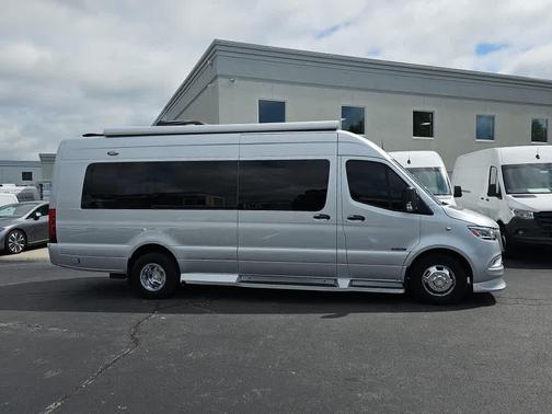 2022 Mercedes-Benz Sprinter 3500XD High Roof