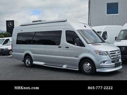 2022 Mercedes-Benz Sprinter 3500XD High Roof