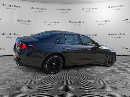 2026 Mercedes-Benz E-Class E 350 4MATIC
