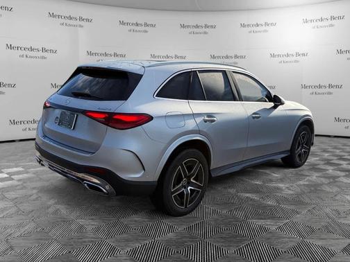 2023 Mercedes-Benz GLC 300 Base 4MATIC