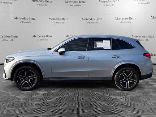 2023 Mercedes-Benz GLC 300 Base 4MATIC