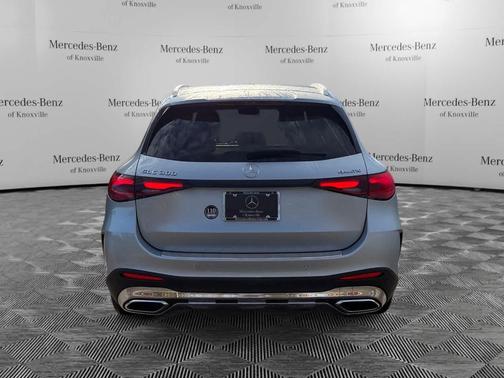 2023 Mercedes-Benz GLC 300 Base 4MATIC