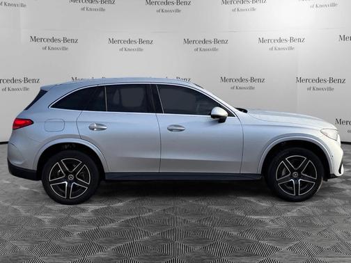 2023 Mercedes-Benz GLC 300 Base 4MATIC