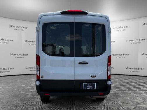 2021 Ford Transit-250