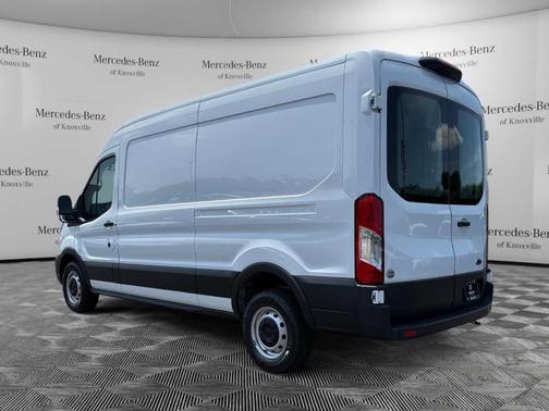 2021 Ford Transit-250