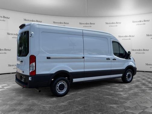 2021 Ford Transit-250