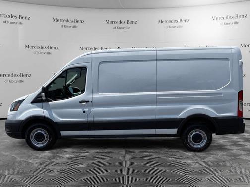 2021 Ford Transit-250
