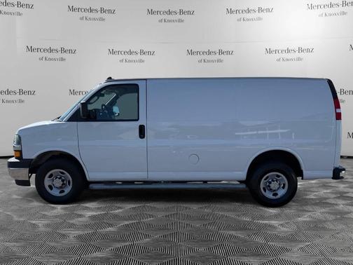 2023 Chevrolet Express 2500 Work Van