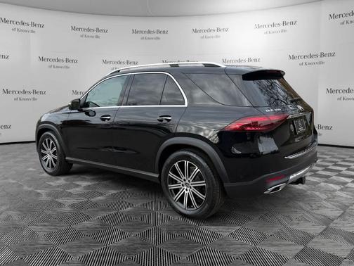 2026 Mercedes-Benz GLE 350 Base 4MATIC