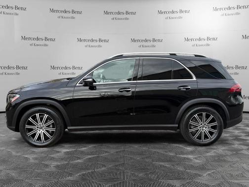 2026 Mercedes-Benz GLE 350 Base 4MATIC