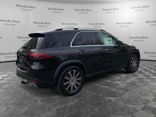 2026 Mercedes-Benz GLE 350 Base 4MATIC