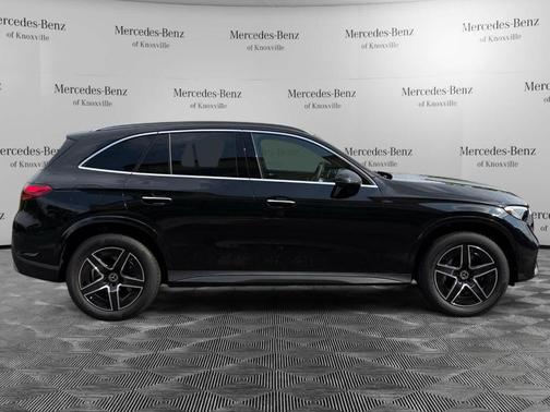 2026 Mercedes-Benz GLC 350e Base 4MATIC