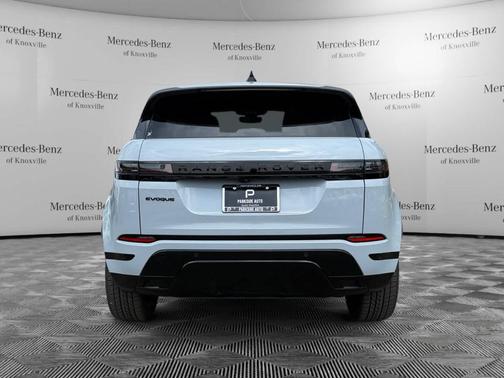 2024 Land Rover Range Rover Evoque Dynamic SE