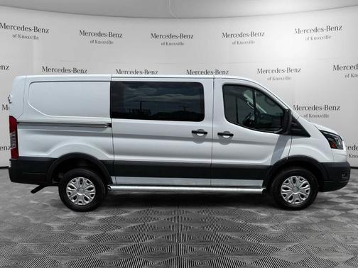2023 Ford Transit-250