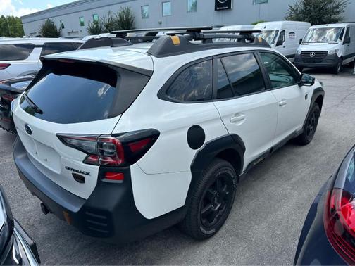 2023 Subaru Outback Wilderness
