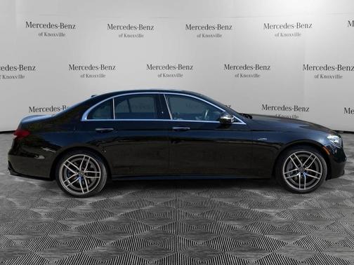 2022 Mercedes-Benz AMG E 53 Base 4MATIC