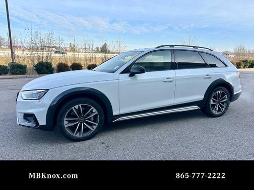 2023 Audi A4 allroad 45 quattro Premium