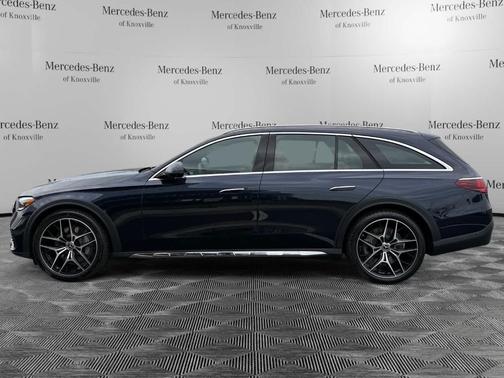 2026 Mercedes-Benz E-Class E 450