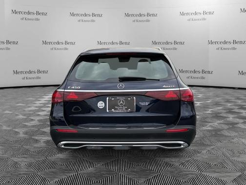 2026 Mercedes-Benz E-Class E 450