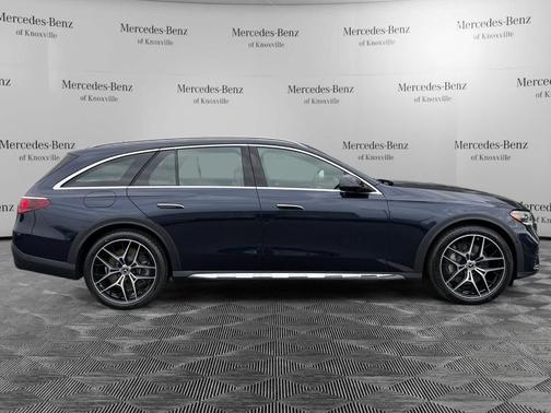 2026 Mercedes-Benz E-Class E 450