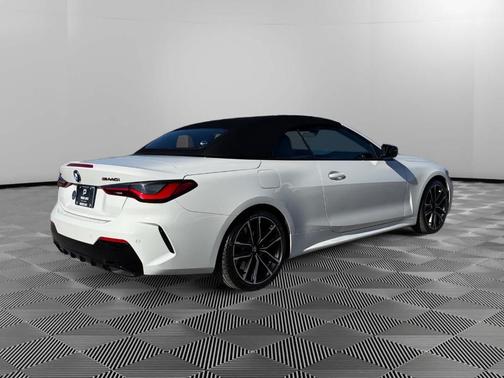 2022 BMW M440 i xDrive