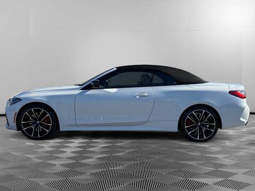 2022 BMW M440 i xDrive