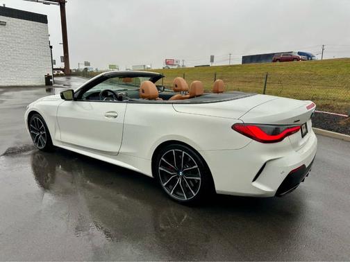 2022 BMW M440 i xDrive