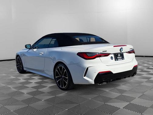 2022 BMW M440 i xDrive