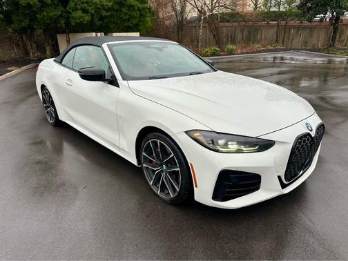 2022 BMW M440 i xDrive