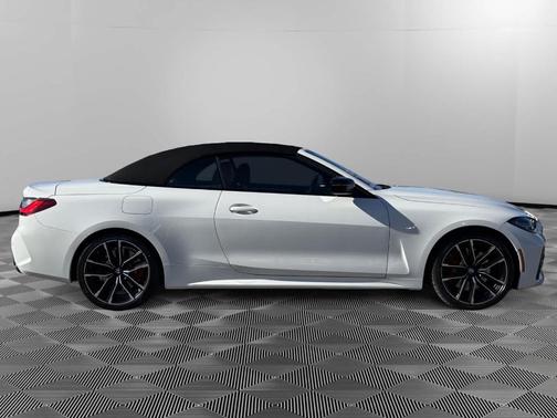 2022 BMW M440 i xDrive