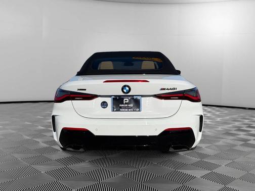 2022 BMW M440 i xDrive