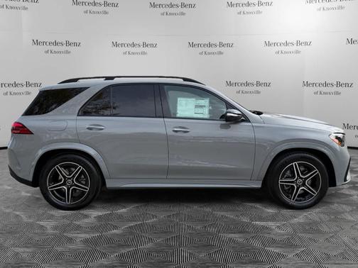 2026 Mercedes-Benz GLE 350 Base 4MATIC