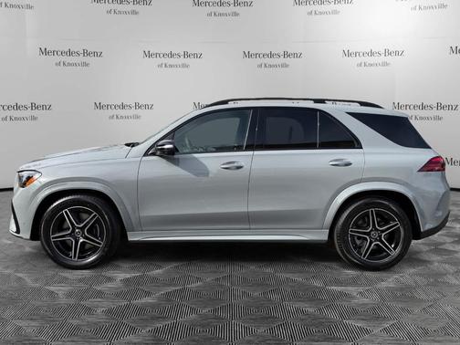 2026 Mercedes-Benz GLE 350 Base 4MATIC