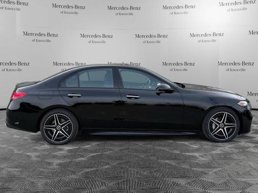 2024 Mercedes-Benz C-Class C 300 4MATIC