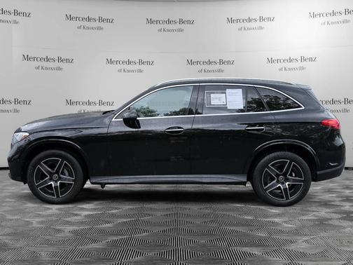 2023 Mercedes-Benz GLC 300 Base 4MATIC