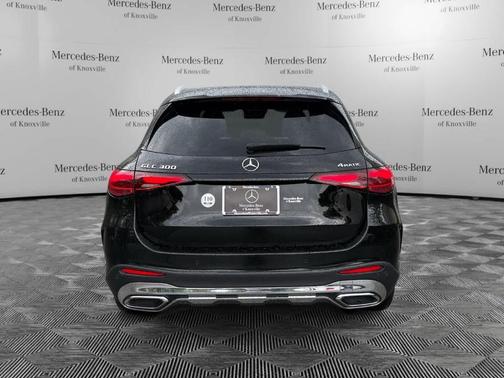 2023 Mercedes-Benz GLC 300 Base 4MATIC
