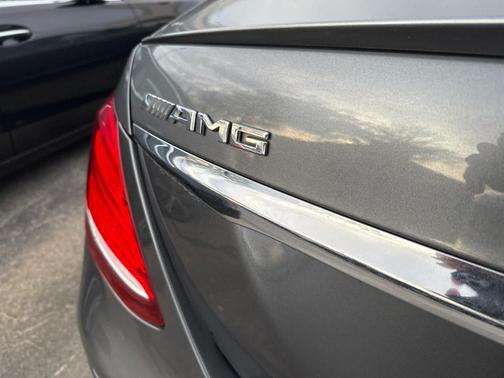 2019 Mercedes-Benz AMG E 53 Base 4MATIC