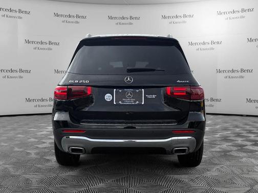 2025 Mercedes-Benz GLB 250 Base 4MATIC