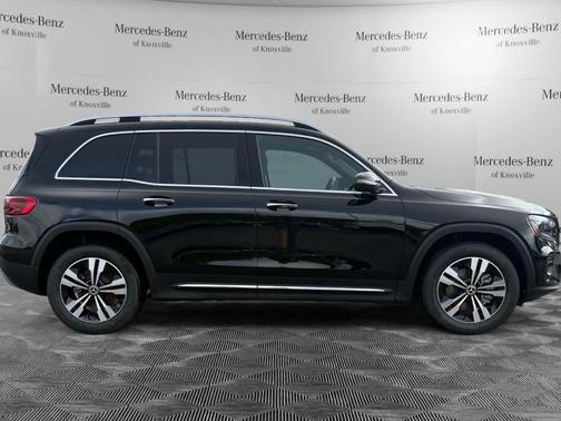 2025 Mercedes-Benz GLB 250 Base 4MATIC