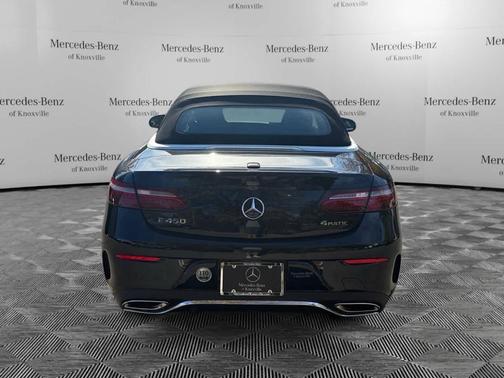 2023 Mercedes-Benz E-Class E 450 4MATIC