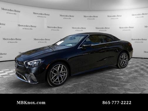 2023 Mercedes-Benz E-Class E 450 4MATIC