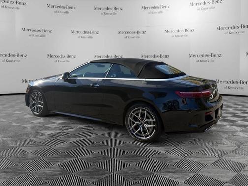 2023 Mercedes-Benz E-Class E 450 4MATIC