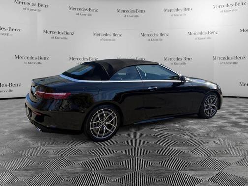 2023 Mercedes-Benz E-Class E 450 4MATIC