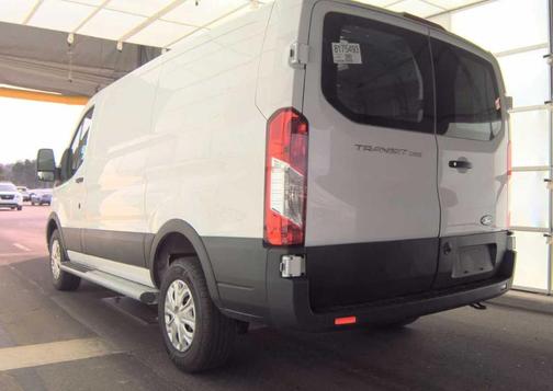 2024 Ford Transit-250 